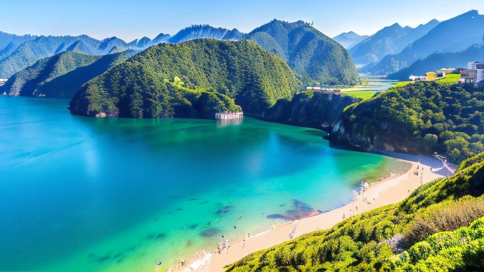 海进网络